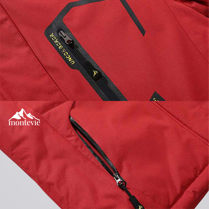 Bristol Thermal Outdoor Jacket For Men