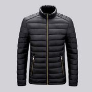 Men's Puffer Jacket Thermal Warmth Liam