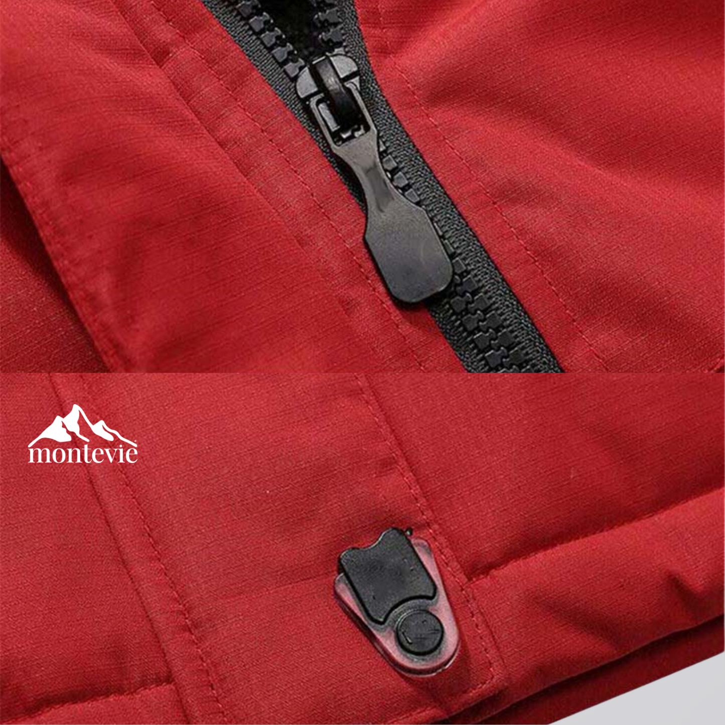 Bristol Thermal Outdoor Jacket For Men