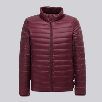 Puffer Jacket For Men Premium Archie