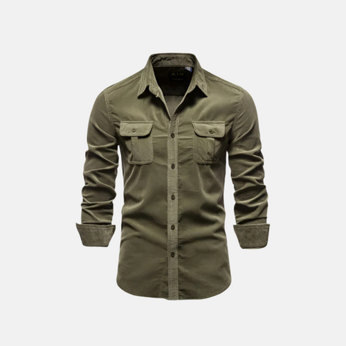 Velvet Men's Shirt Classic Fit Cameron