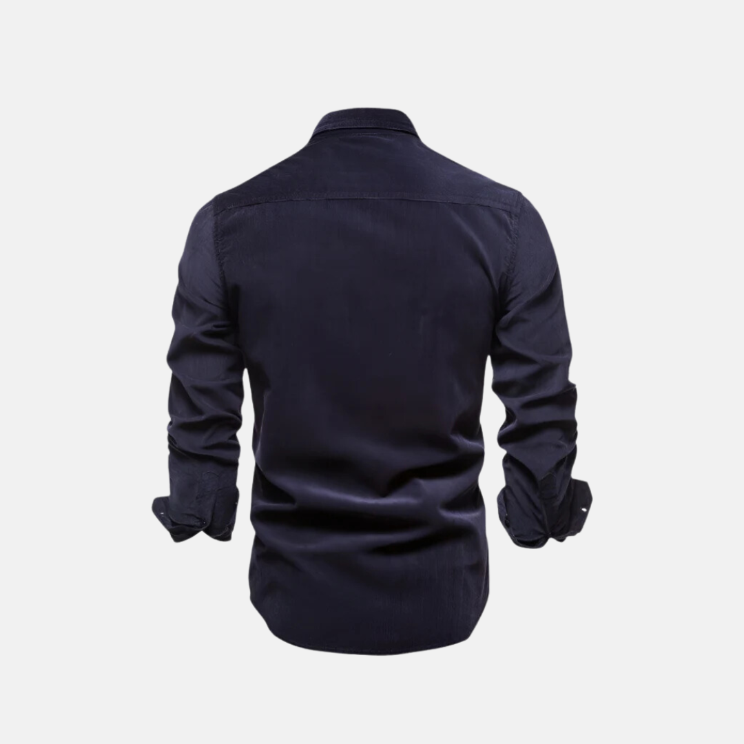 Velvet Men's Shirt Classic Fit Cameron