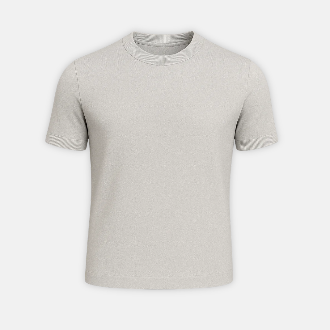 Men's Premium Cotton T-Shirt – StrongHammer