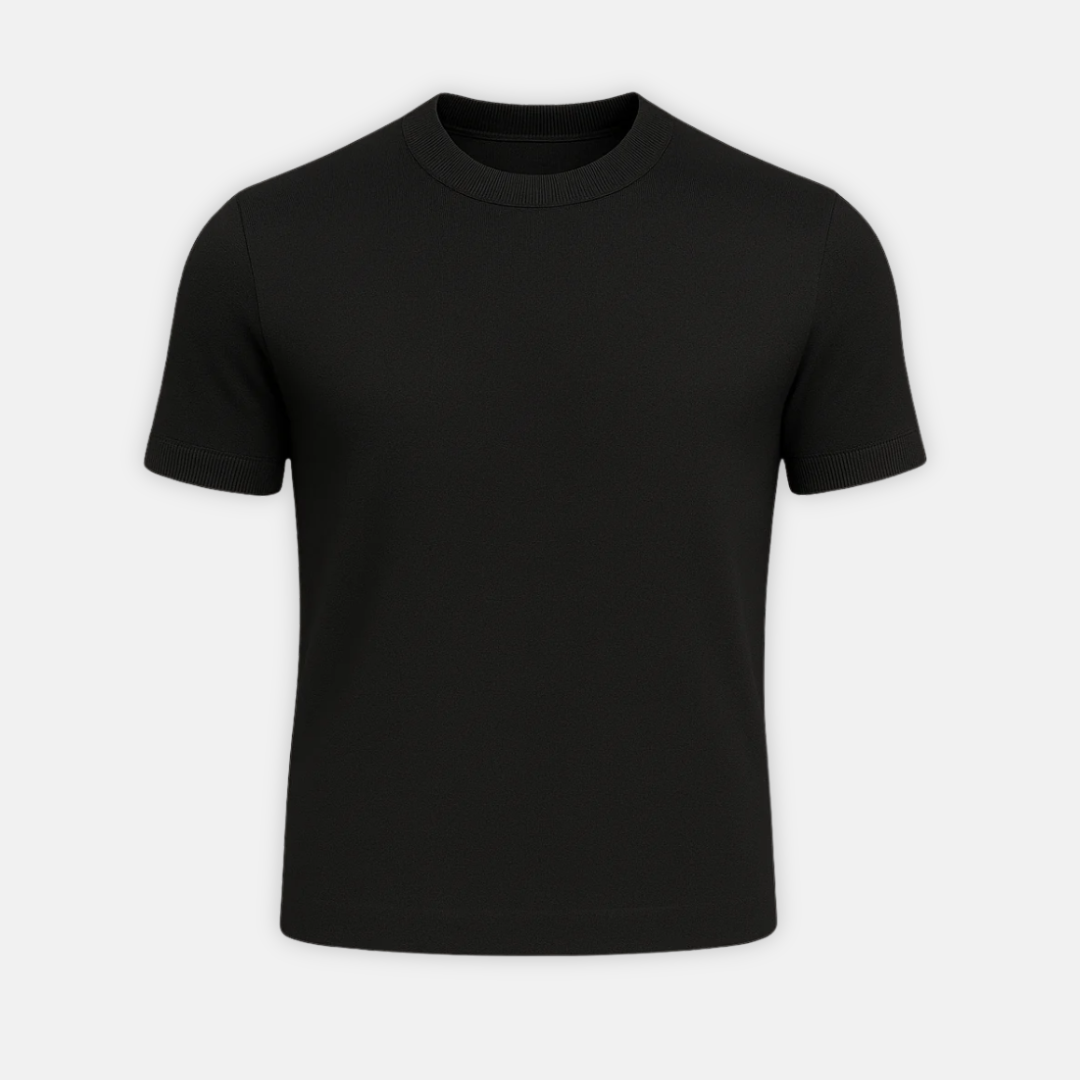 Men's Premium Cotton T-Shirt – StrongHammer