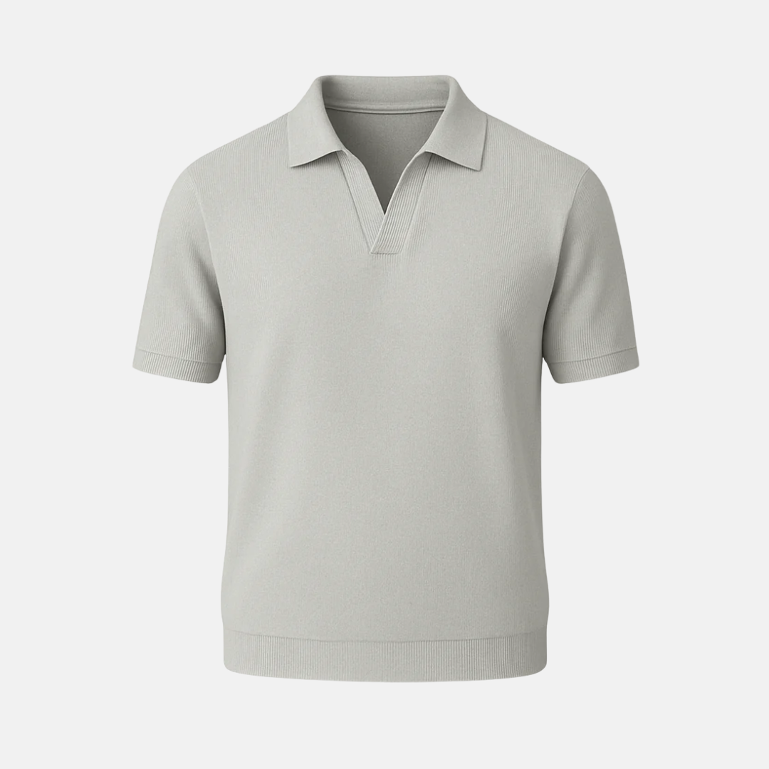 Amalfi Riviera Men’s Polo Shirt