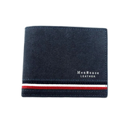 Benny Men’s Genuine Leather Wallet