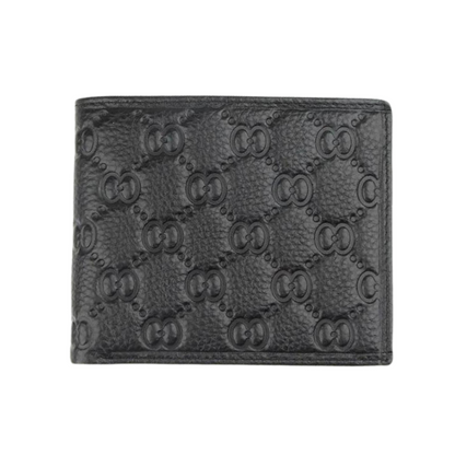 Carson Men’s Genuine Leather Wallet