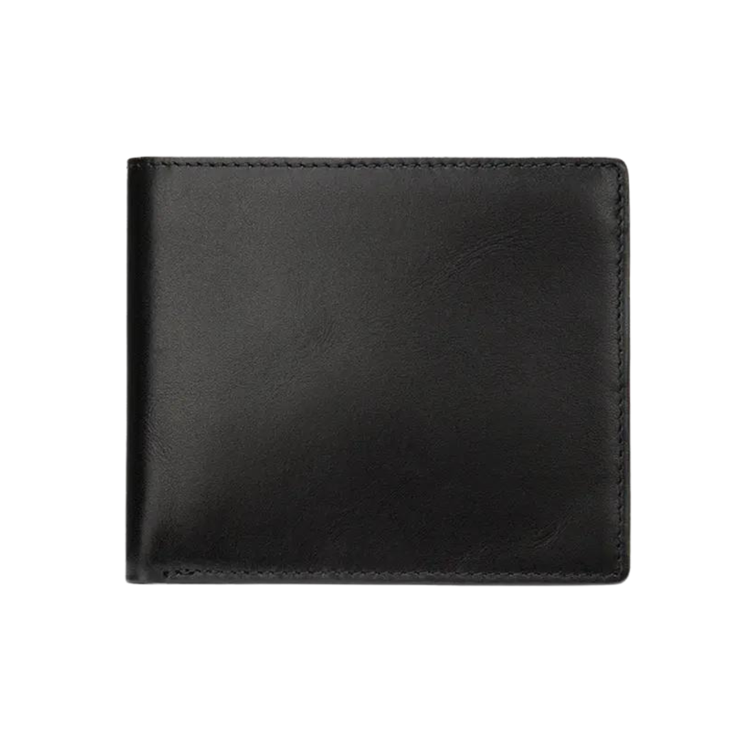 Muller Men’s Genuine Leather Wallet