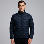 Men's Puffer Jacket Mosch