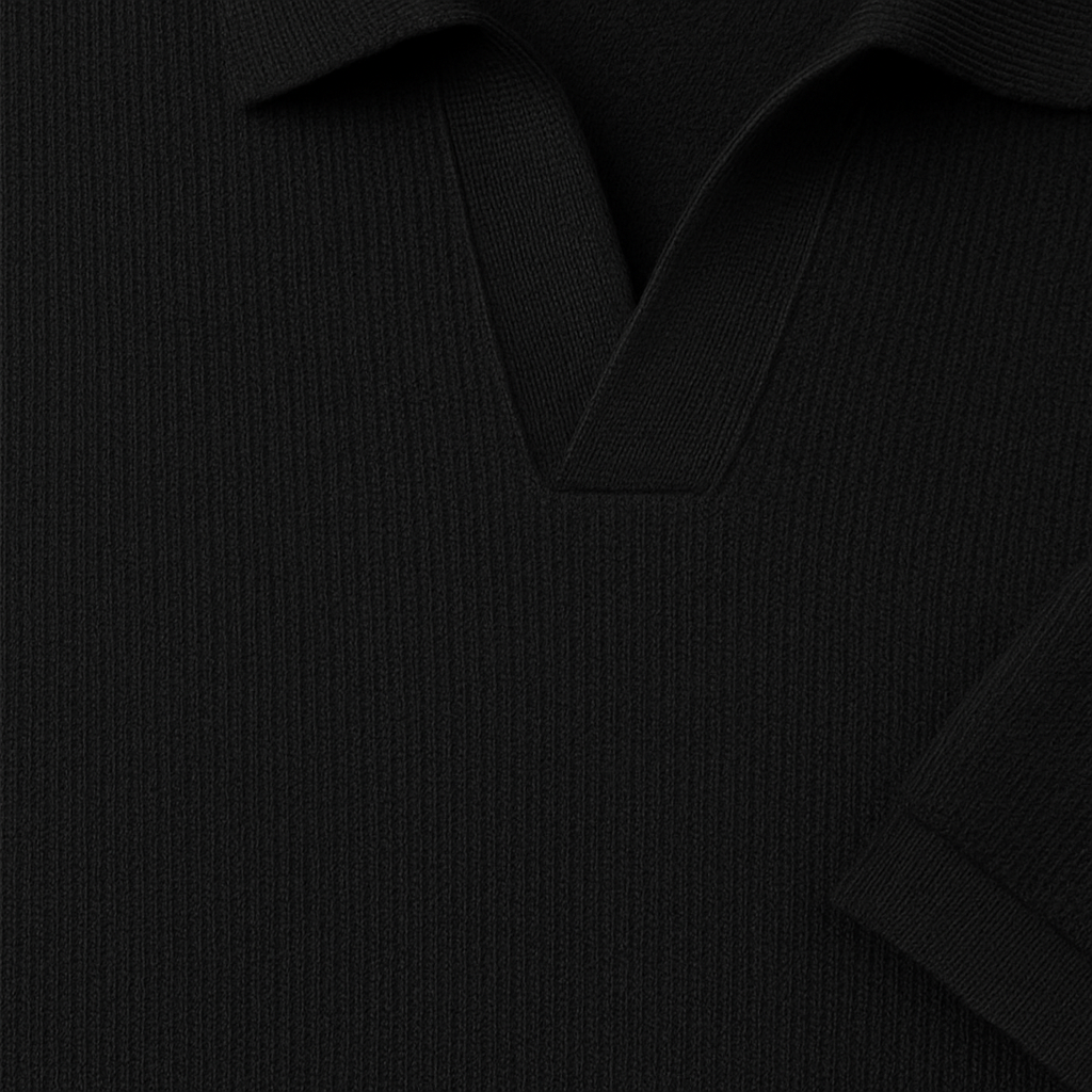 Amalfi Riviera Men’s Polo Shirt