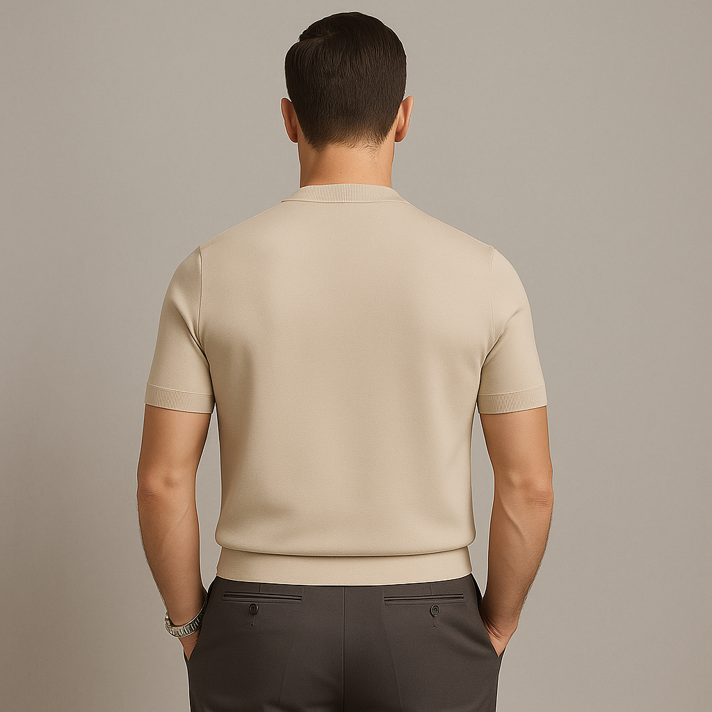 Men's Premium Cotton T-Shirt – StrongHammer