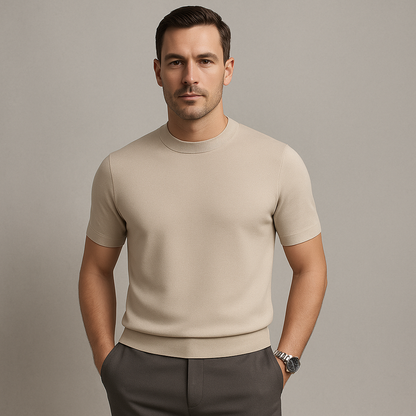 Men's Premium Cotton T-Shirt – StrongHammer