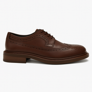 Jason Men’s Derby Brogue Shoes