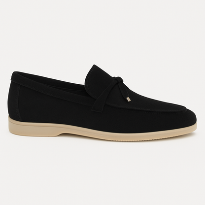 Taylor Men’s Suede Loafers