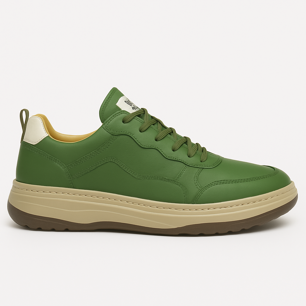 Milano Track Men’s Sneakers