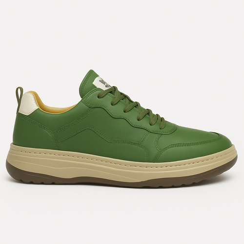 Milano Track Men’s Sneakers
