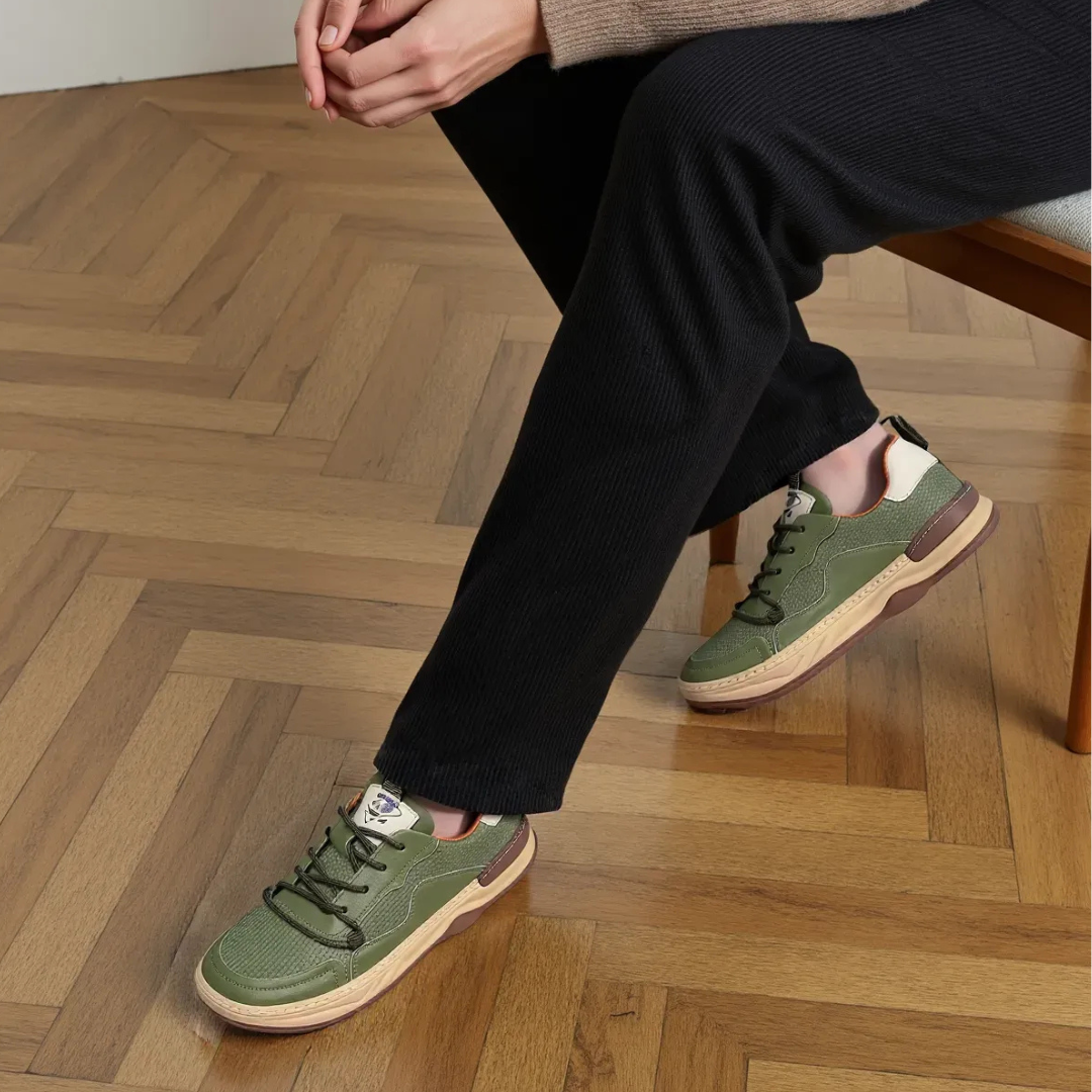 Milano Track Men’s Sneakers