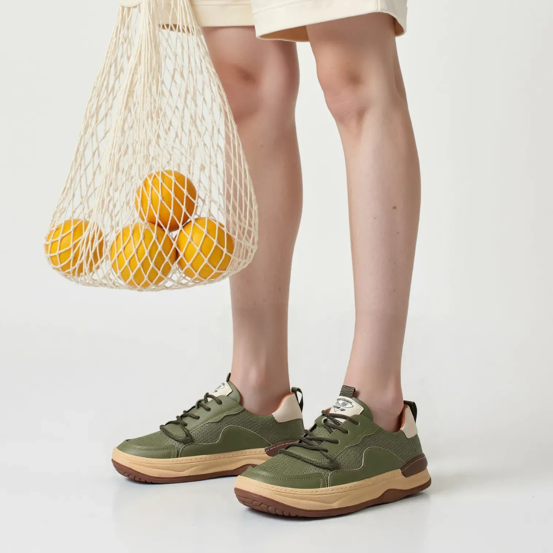 Milano Track Men’s Sneakers