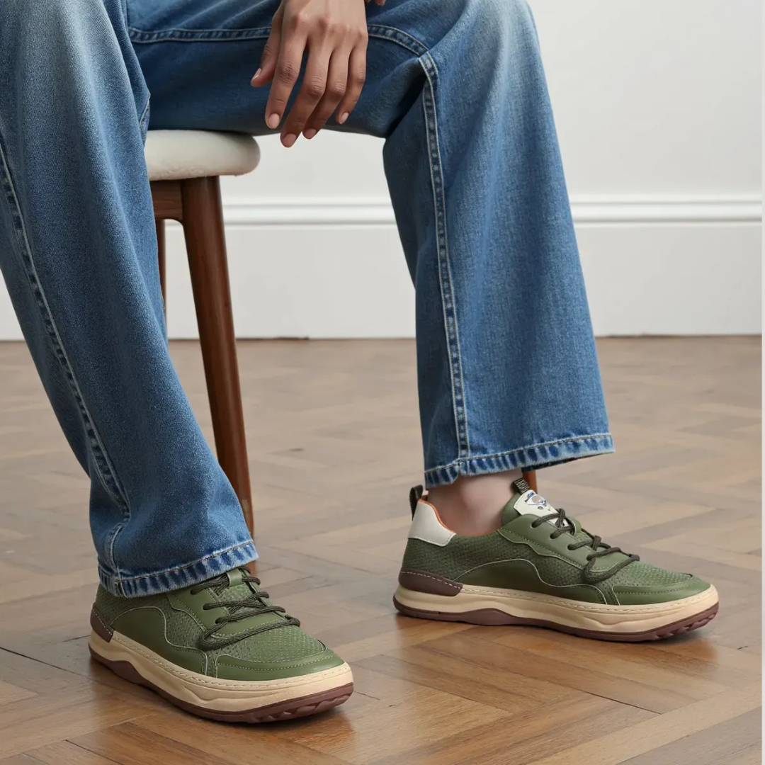 Milano Track Men’s Sneakers