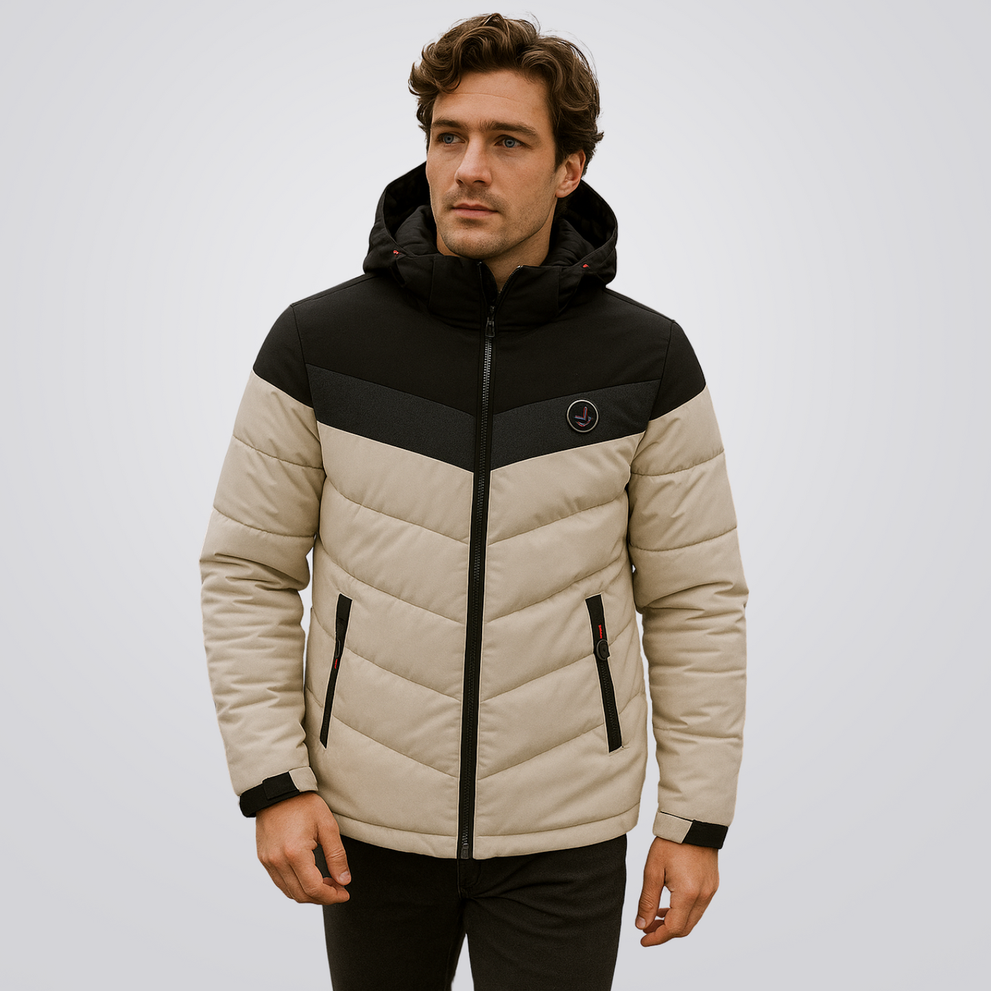Antartic Men’s Extreme Cold Weather Jacket