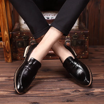 Parker Classic Men’s Dress Shoes
