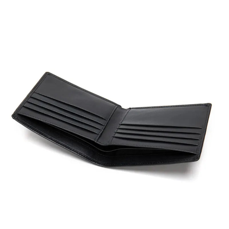 Muller Men’s Genuine Leather Wallet