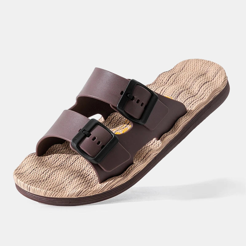 Derby Men’s Casual Sandals