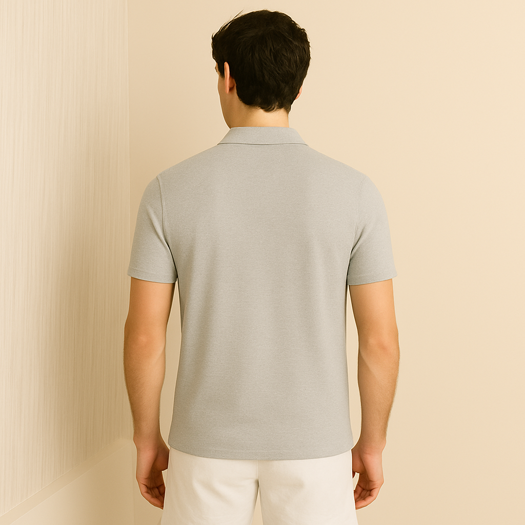 Amalfi Riviera Men’s Polo Shirt