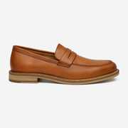 Salinas Men’s Genuine Leather Loafers