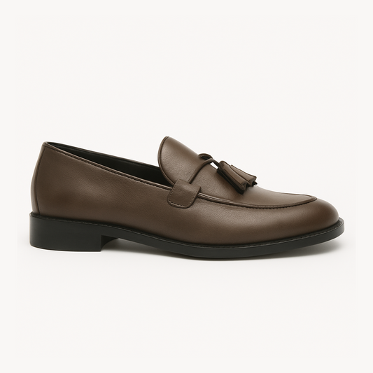 Andrew Men’s Handmade Leather Shoes