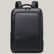 Urban Max Waterproof Leather Backpack