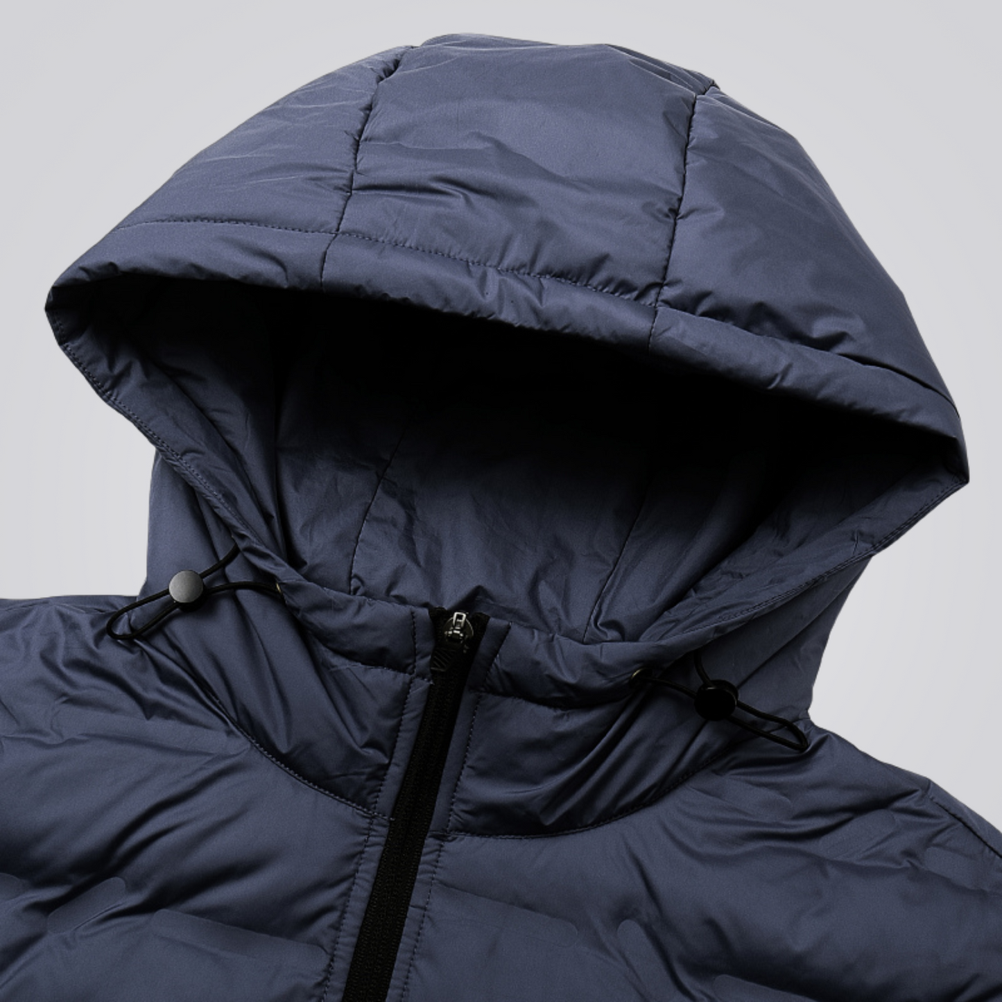 Men's Puffer Jacket Windproof Frankie