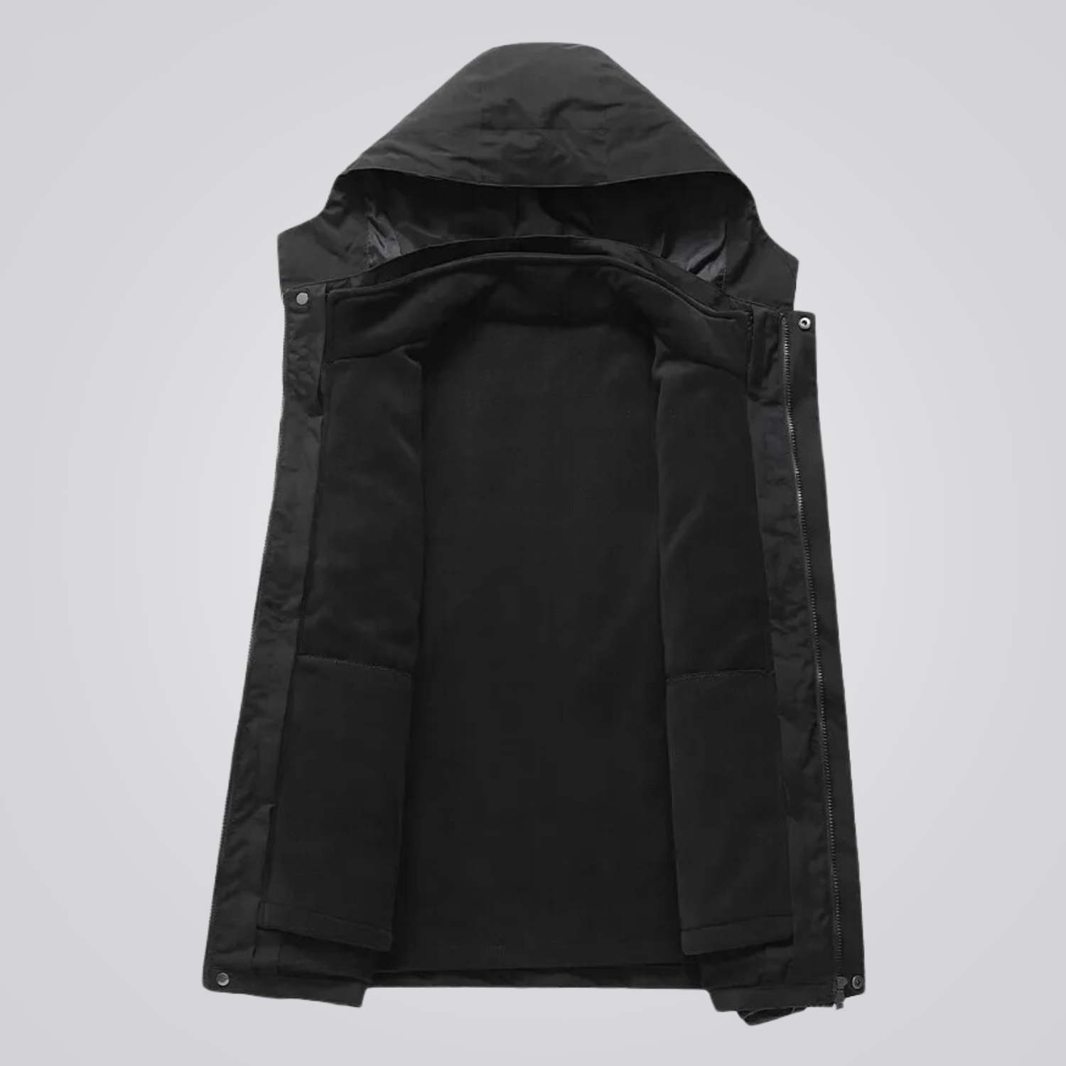 Men's 3 in 1 Thermal Waterproof Jacket Helsink