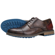 Men's Formal Dress Shoes Leather Oliver