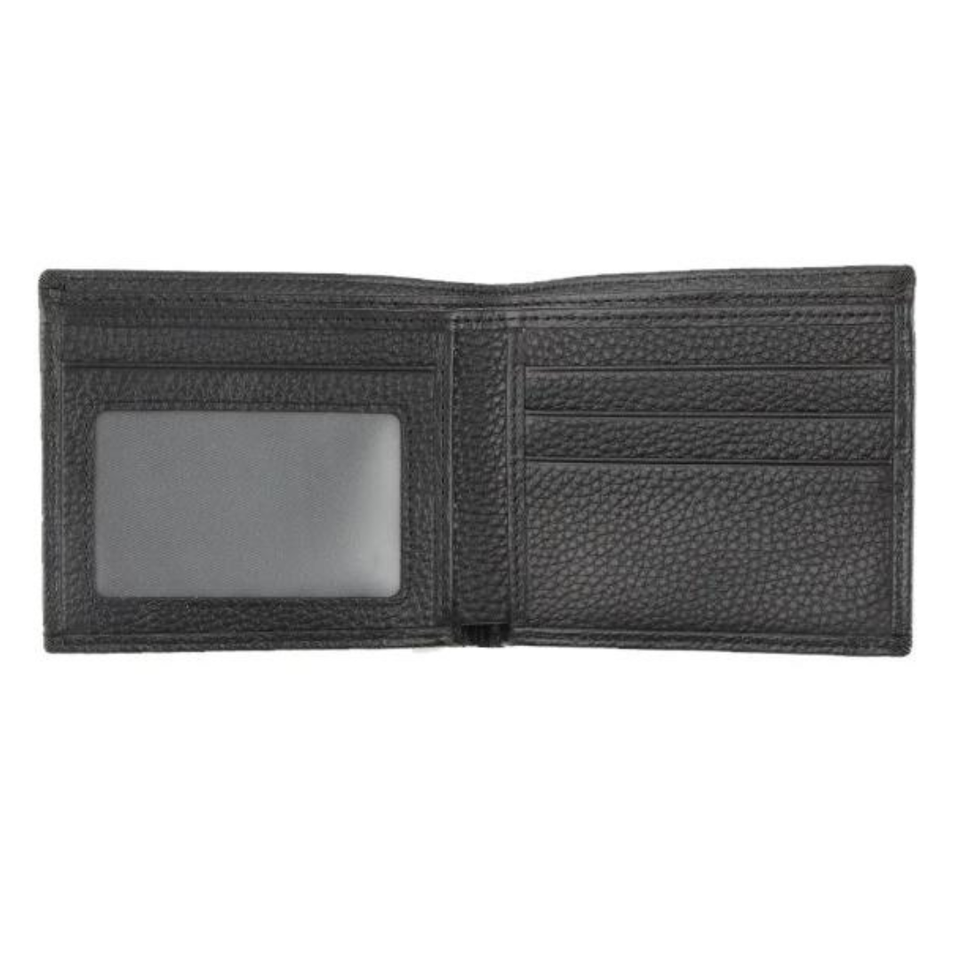 Carson Men’s Genuine Leather Wallet