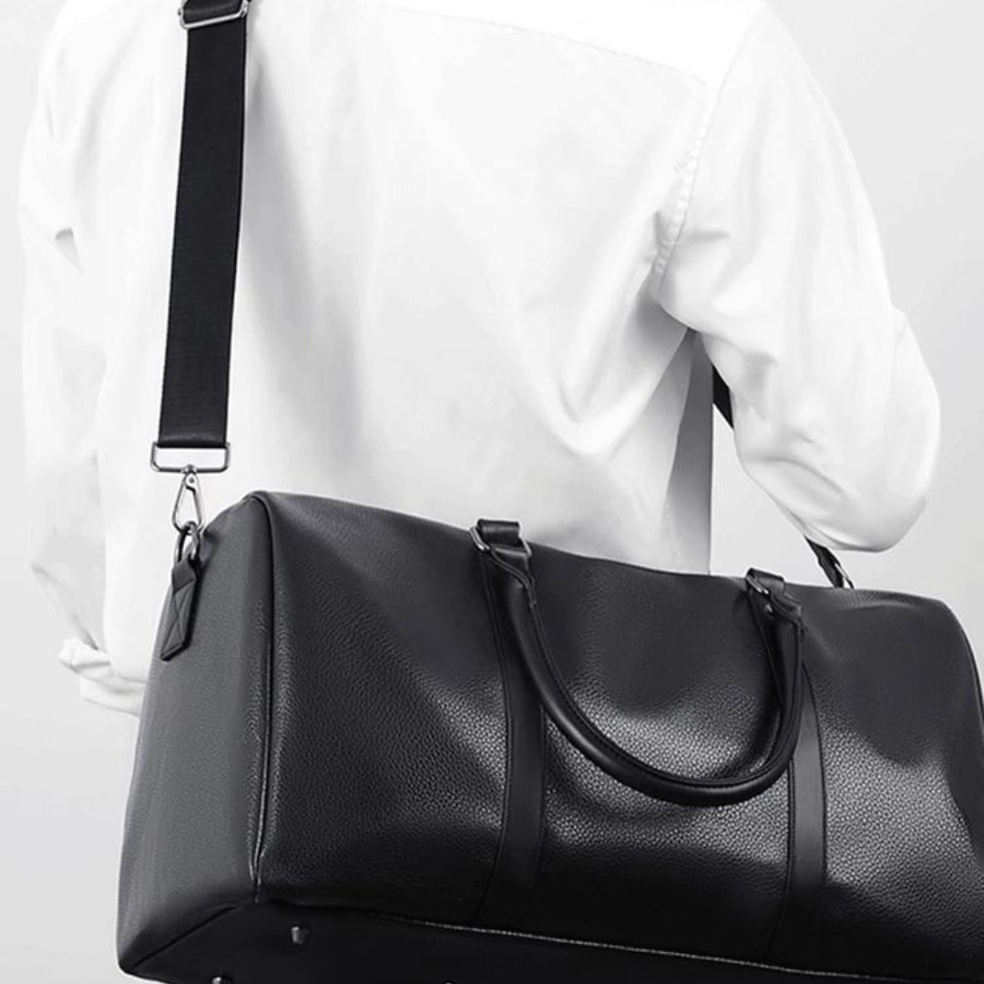 Davies Men’s Executive Briefcase