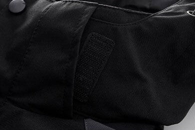 Men's 3 in 1 Thermal Waterproof Jacket Helsink