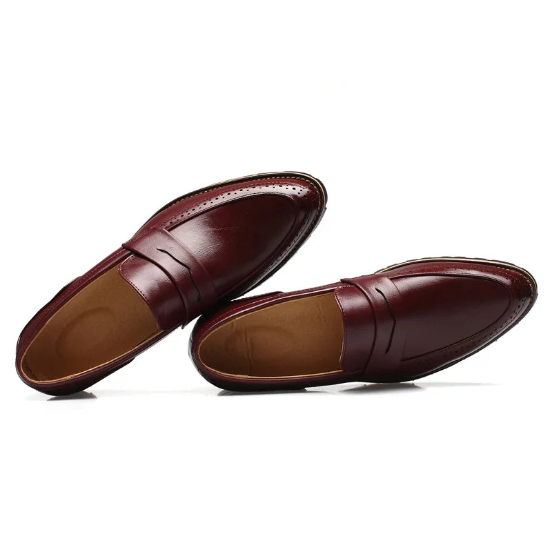 Parker Classic Men’s Dress Shoes
