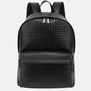 Charlton Men’s Leather Backpack