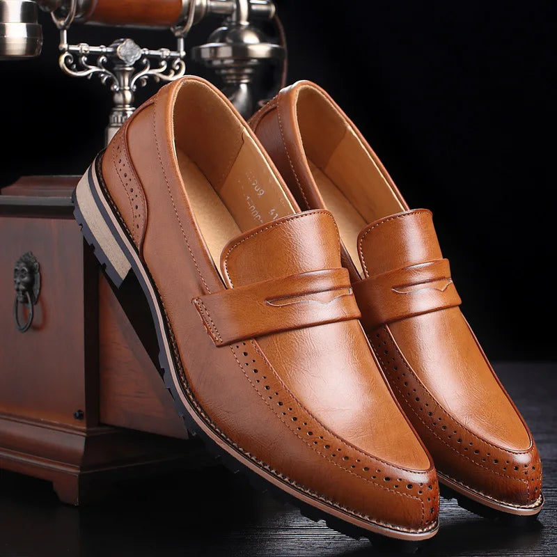 Parker Classic Men’s Dress Shoes