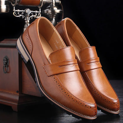 Parker Classic Men’s Dress Shoes