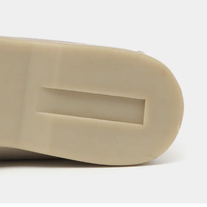 Taylor Men’s Suede Loafers