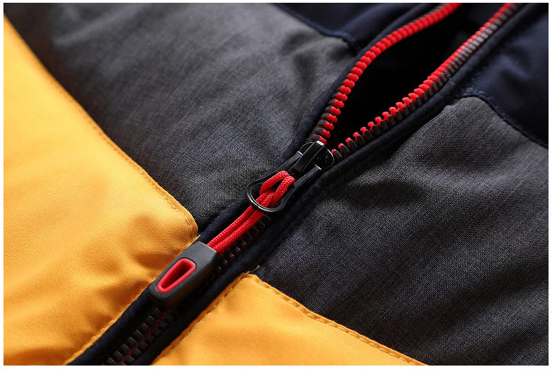 Antartic Men’s Extreme Cold Weather Jacket