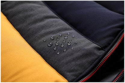 Antartic Men’s Extreme Cold Weather Jacket