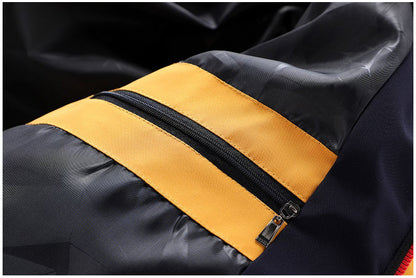 Antartic Men’s Extreme Cold Weather Jacket