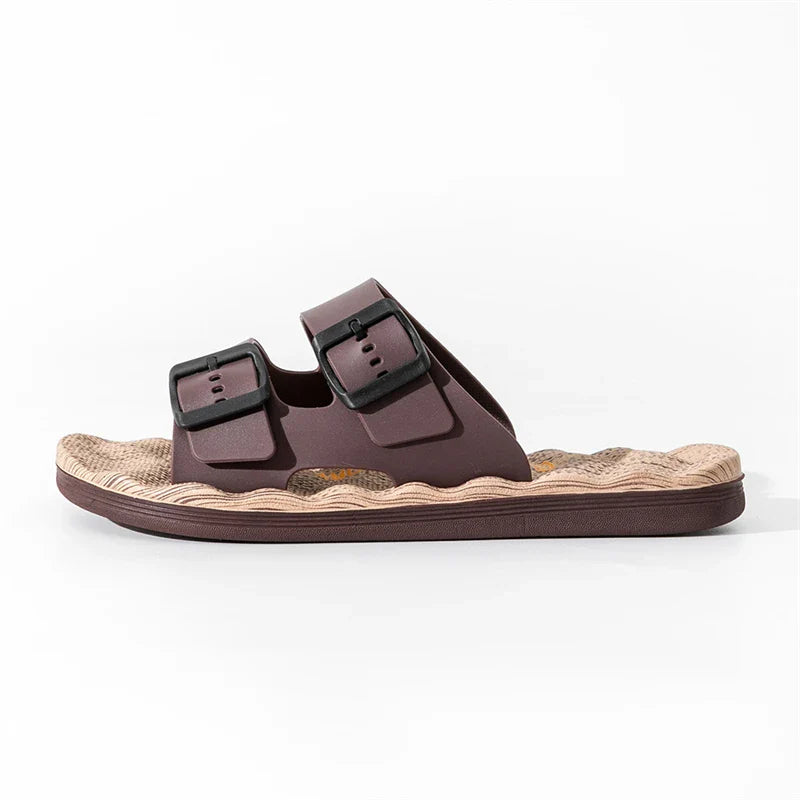 Derby Men’s Casual Sandals