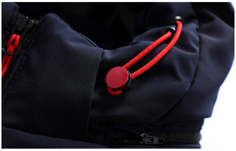 Antartic Men’s Extreme Cold Weather Jacket