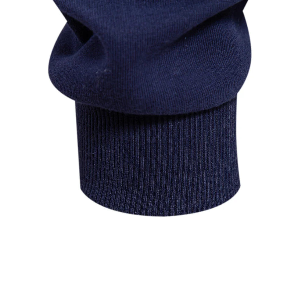 Men’s Long Sleeve Polo Shirt – Palermo