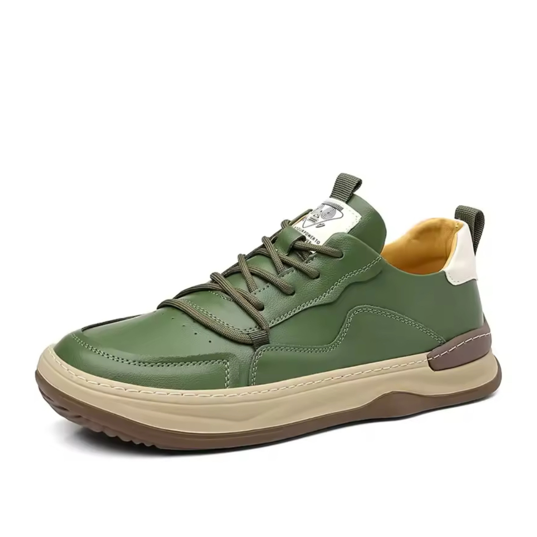 Milano Track Men’s Sneakers