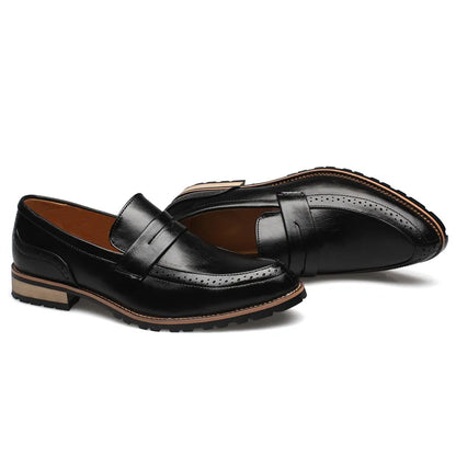 Parker Classic Men’s Dress Shoes